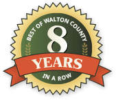 Best of Walton County
