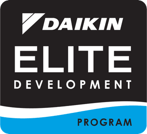 Daikin Elite Program