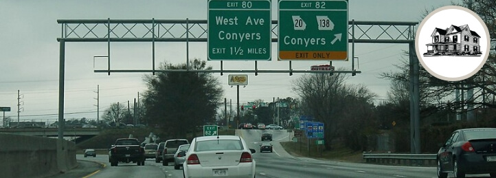 Conyers