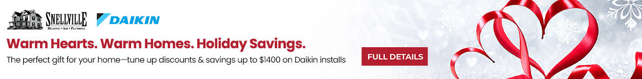 Campaign Static Homepage