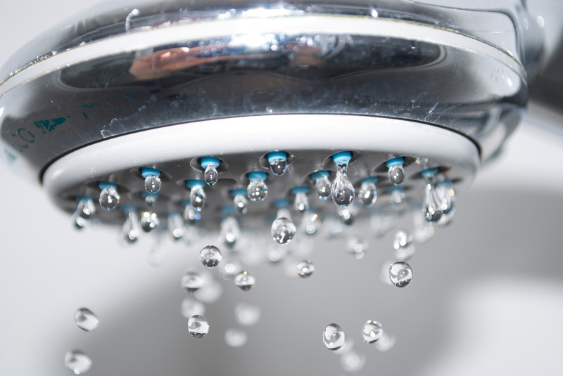 Ways We Can Help You Save Water With Your Plumbing